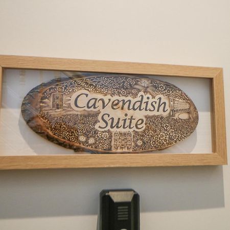 בקסטון Cavendish Suite מראה חיצוני תמונה