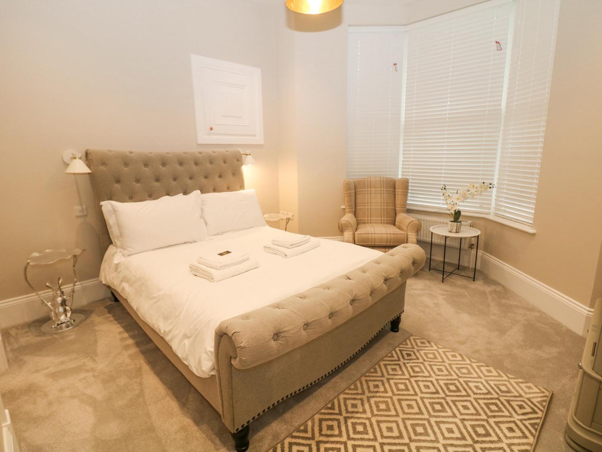 בקסטון Cavendish Suite מראה חיצוני תמונה