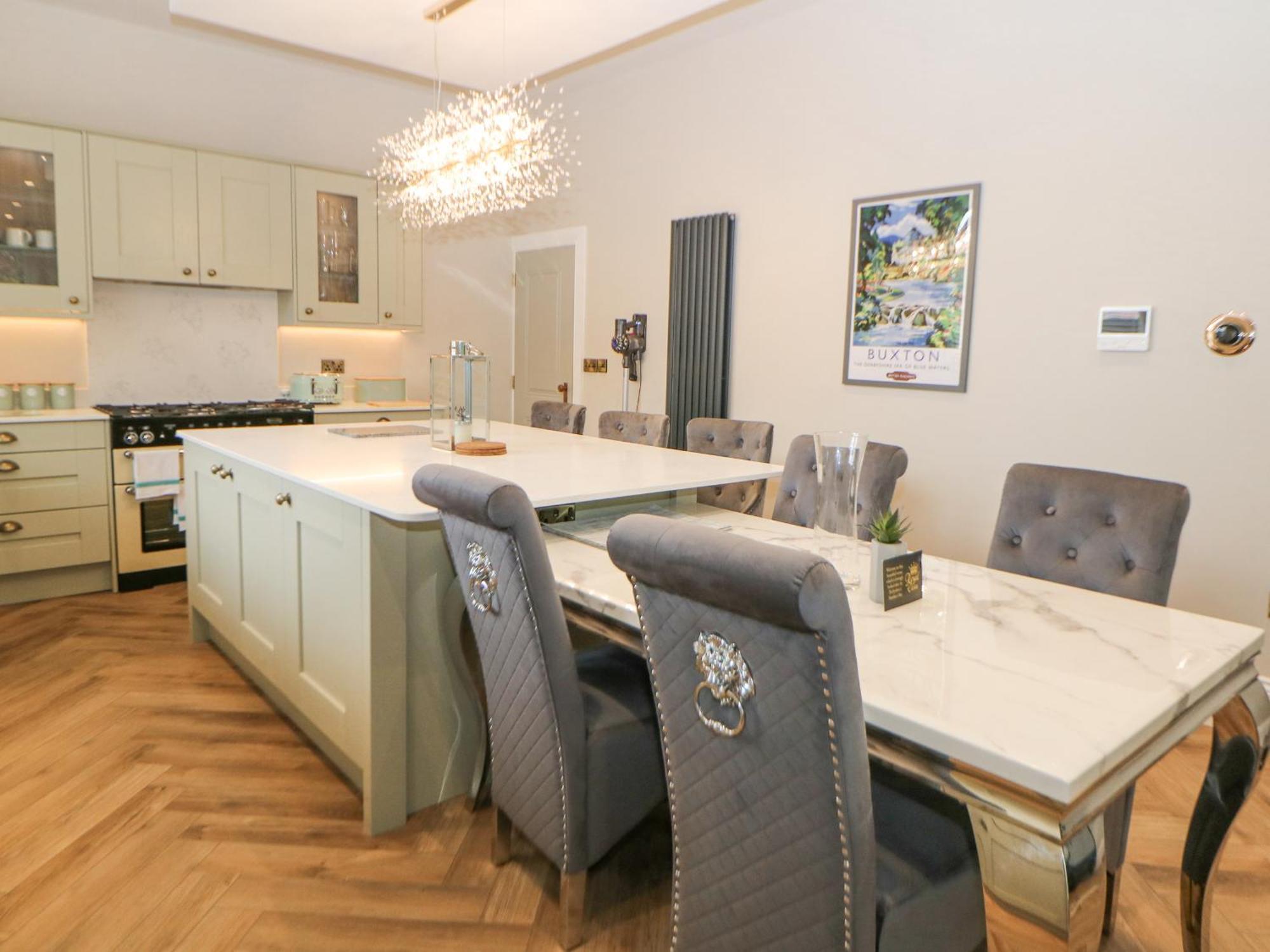 בקסטון Cavendish Suite מראה חיצוני תמונה