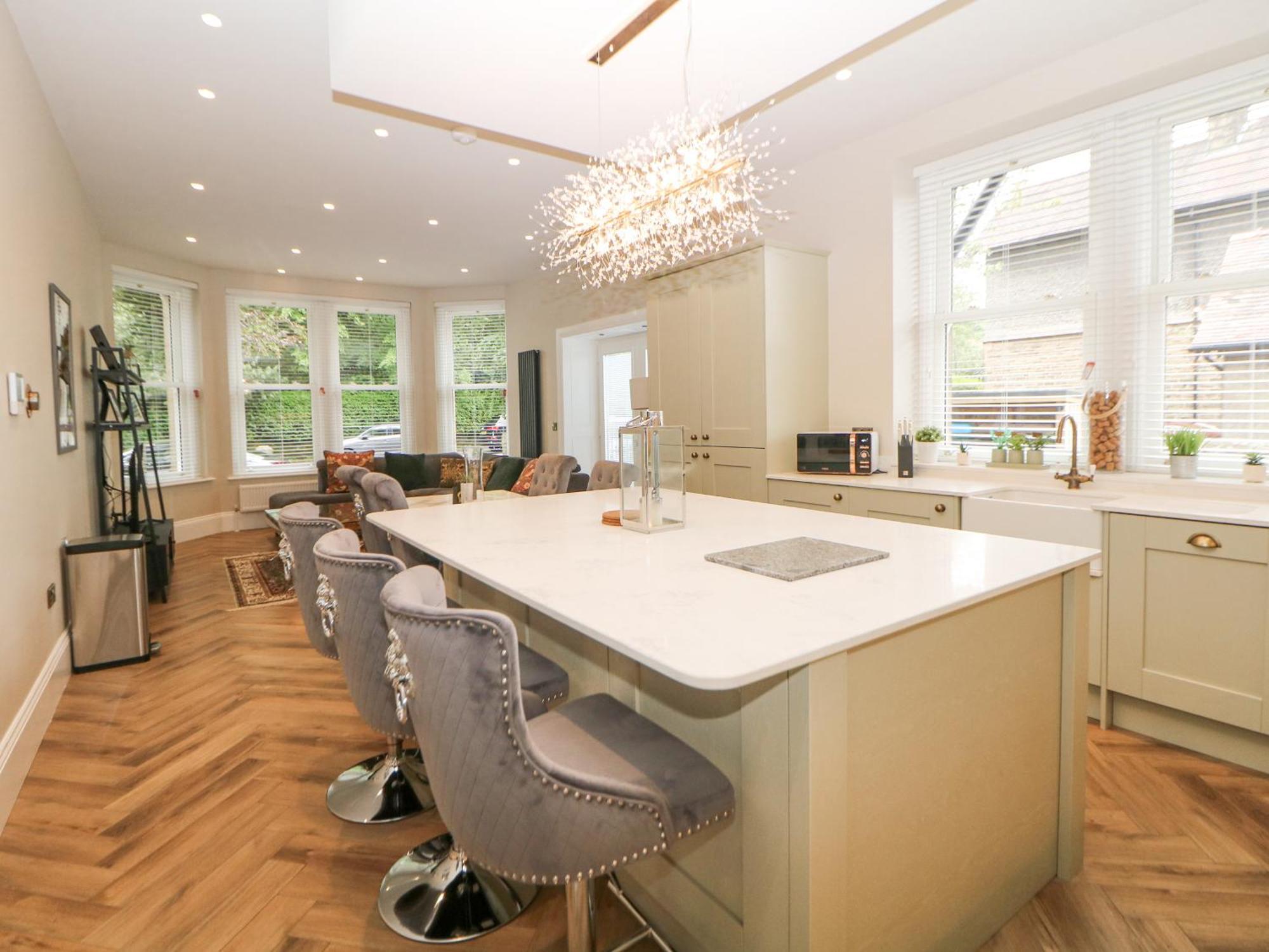 בקסטון Cavendish Suite מראה חיצוני תמונה