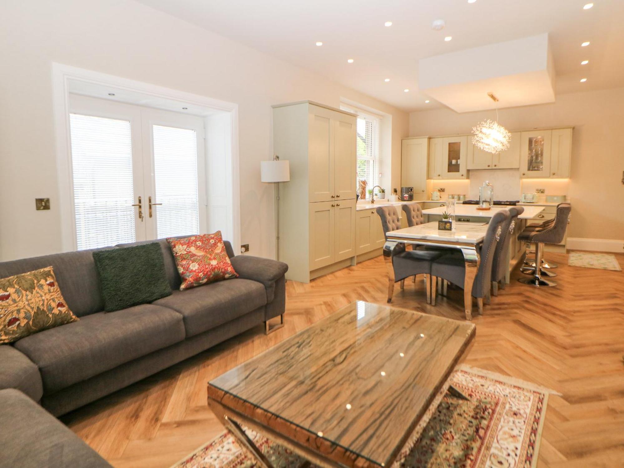 בקסטון Cavendish Suite מראה חיצוני תמונה